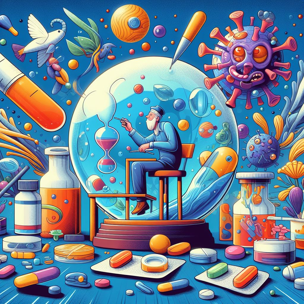 Are Your Medications Making You Sick (2)