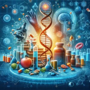 Nutraceuticals (3) Are Your Medications Making You Sick?
