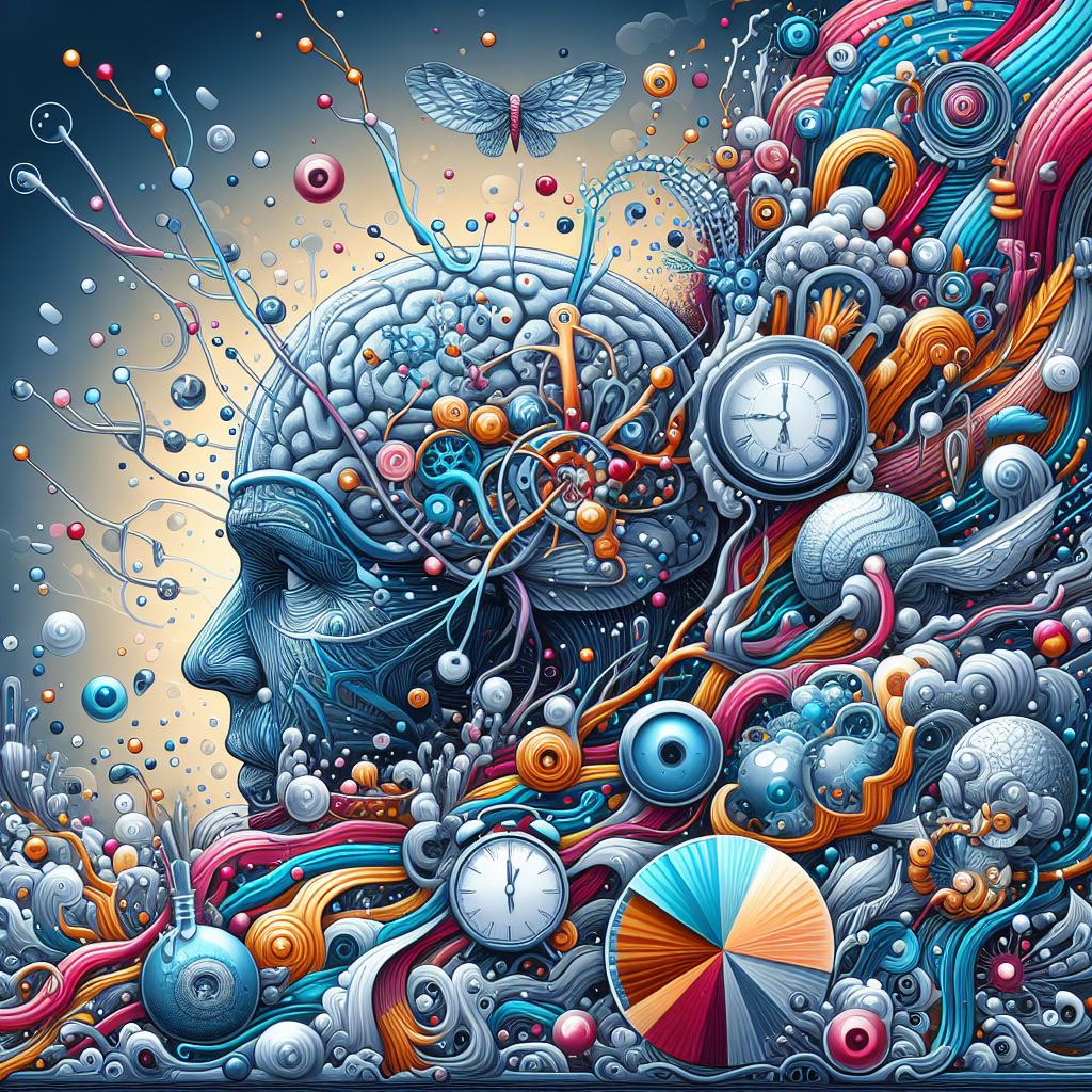 Risk factors increased the likelihood of memory issues, accelerated aging, and Alzheimer's disease (2)