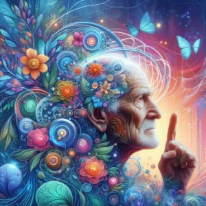 Risk factors increased the likelihood of memory issues, accelerated aging, and Alzheimer's disease (3)