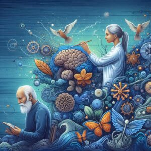 Risk factors increased the likelihood of memory issues, accelerated aging, and Alzheimer's disease (4)